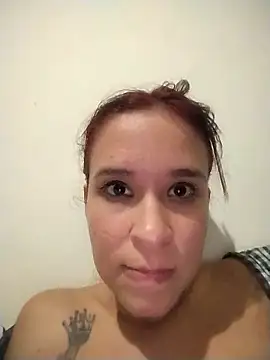Snapshot of Teffy_Cute_ chatting on September 18, 2025, 1:51 am Teffy Cute  online show from September 18, 2025, 1:51 am