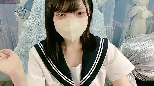 miko nyan online show from October 5, 2025, 7:50 am