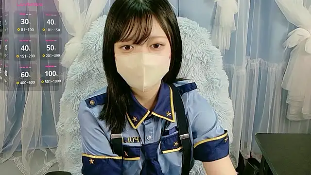 miko nyan online show from November 13, 2025, 11:20 am