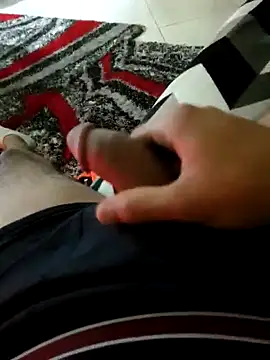 Snapshot of Gendise_ chatting on October 29, 2025, 9:27 pm Gendise online show from October 29, 2025, 9:27 pm