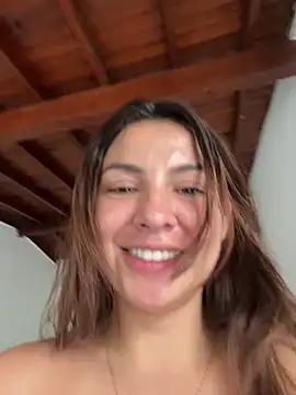 Dakota Evanns online show from March 28, 2026, 5:23 pm