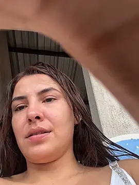 Dakota Evanns online show from April 21, 2026, 9:17 pm