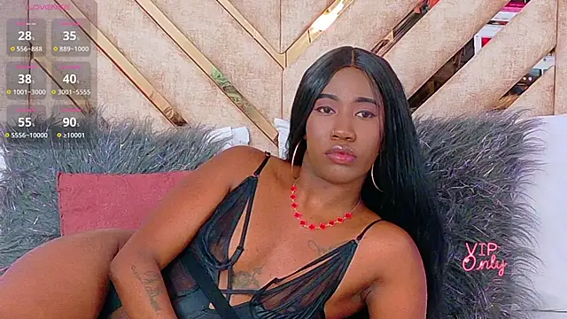 Rossie-Cameron online show from February 26, 2026, 8:41 pm