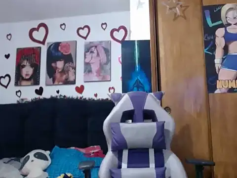 Snapshot of Angeeellovee chatting on September 23, 2025, 5:21 am Angeeellovee online show from September 23, 2025, 5:21 am