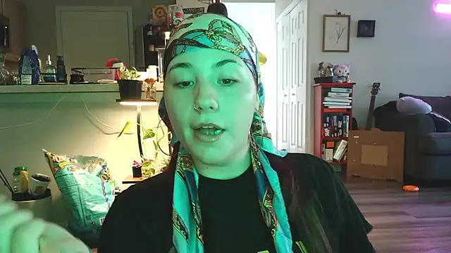 abimusic99 online show from January 13, 2026, 4:56 pm