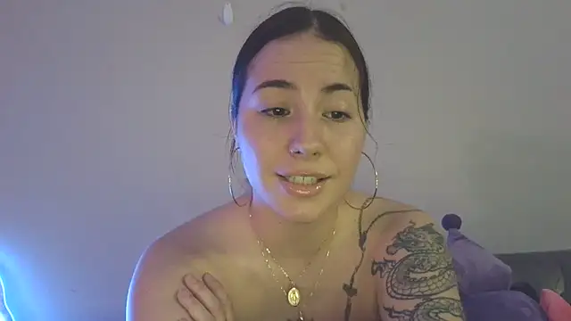 abimusic99 online show from March 8, 2026, 2:04 am