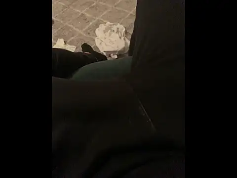 Immerhartundgeil online show from March 30, 2026, 11:17 pm