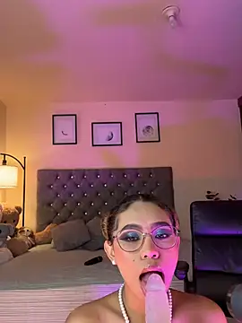 OxanaFedorova1- online show from March 13, 2026, 9:21 pm