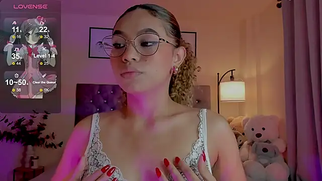 OxanaFedorova1- online show from April 7, 2026, 5:13 pm