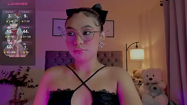 Snapshot of OxanaFedorova1- chatting on April 16, 2026, 8:31 pm OxanaFedorova1- online show from April 16, 2026, 8:31 pm