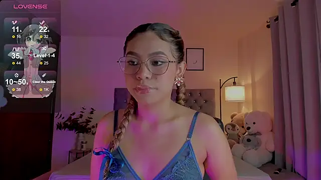 Snapshot of OxanaFedorova1- chatting on April 23, 2026, 8:55 pm OxanaFedorova1- online show from April 23, 2026, 8:55 pm
