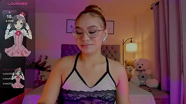 Snapshot of OxanaFedorova1- chatting on May 16, 2026, 9:24 pm OxanaFedorova1- online show from May 16, 2026, 9:24 pm