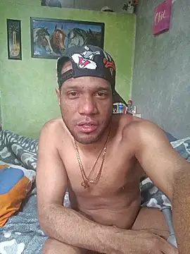 JoselitoVrgn online show from June 8, 2026, 5:46 pm
