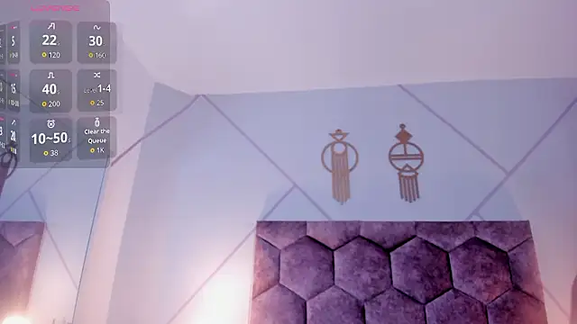 nicol giraldoo online show from March 21, 2026, 3:44 am