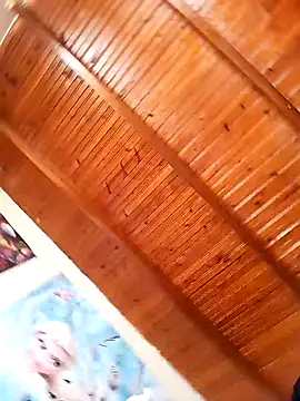 CharlizeGirs online show from September 23, 2025, 8:34 pm