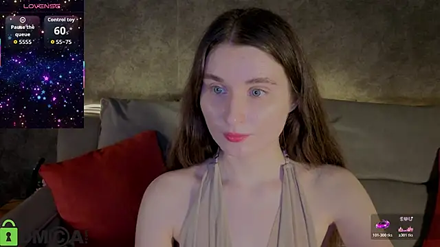 Raybe-Vins online show from November 24, 2025, 5:34 pm