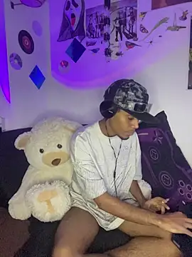 Snapshot of Teito69 chatting on November 16, 2025, 4:18 am Teito69 online show from November 16, 2025, 4:18 am