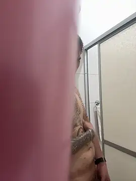 samuelcher online show from December 17, 2025, 4:18 am