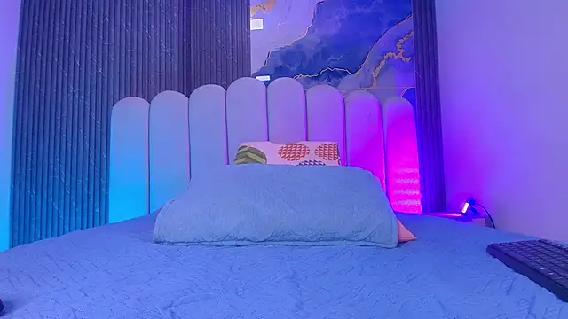 abbyrouss  online show from January 12, 2026, 3:12 am