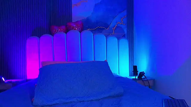 abbyrouss  online show from February 19, 2026, 3:02 am