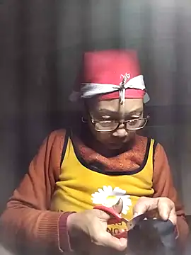 -Xuka-200 online show from January 16, 2026, 1:04 pm