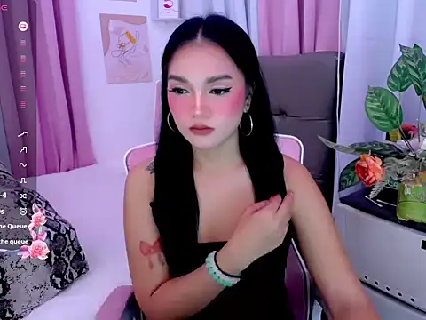 filipinaxbabe online show from May 16, 2026, 5:34 pm