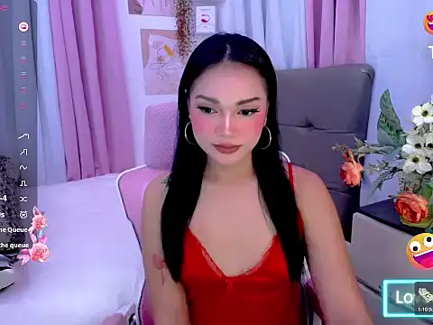 filipinaxbabe online show from May 20, 2026, 1:17 pm