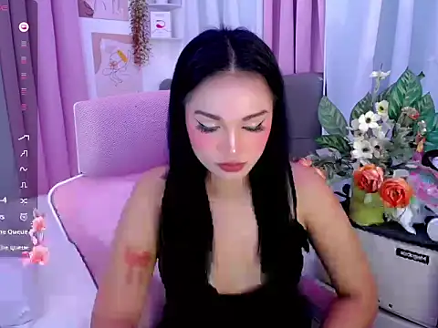 filipinaxbabe online show from May 23, 2026, 2:21 pm