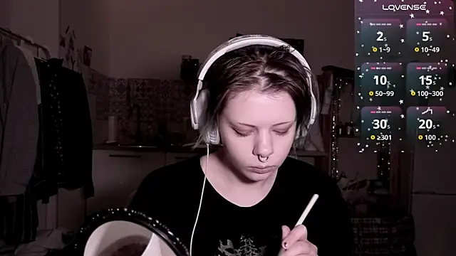 Alice Zev online show from February 7, 2026, 11:41 pm