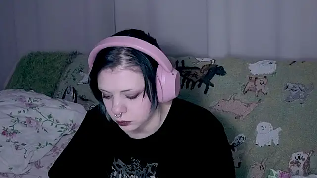 Alice Zev online show from April 3, 2026, 12:30 am