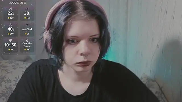 Alice Zev online show from May 19, 2026, 10:38 pm