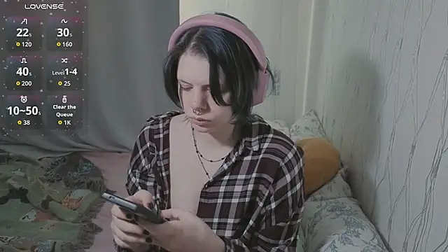 Alice Zev online show from May 20, 2026, 2:23 pm
