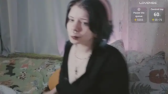 Alice Zev online show from June 2, 2026, 12:12 am