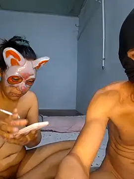 Layd38 online show from November 19, 2025, 7:36 pm