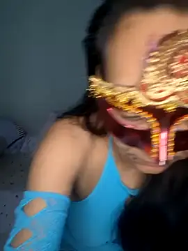 Layd38 online show from February 17, 2026, 8:26 pm