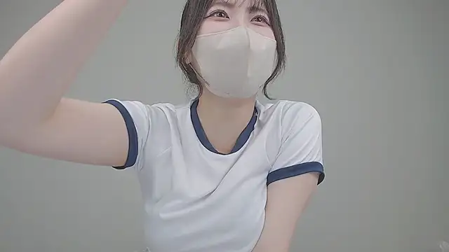 Marin sexy online show from September 9, 2025, 1:54 pm