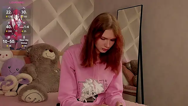 MJ Watson online show from October 30, 2025, 7:21 am