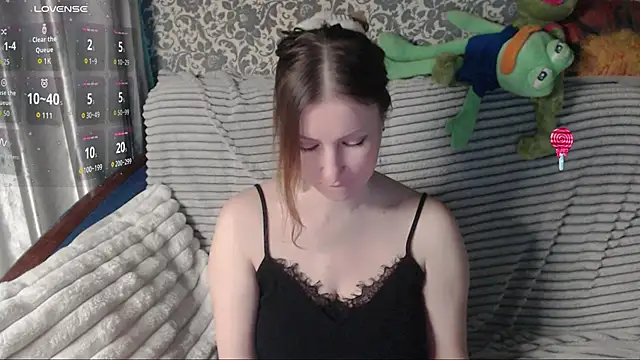 LesanaMagic online show from May 9, 2026, 6:24 pm