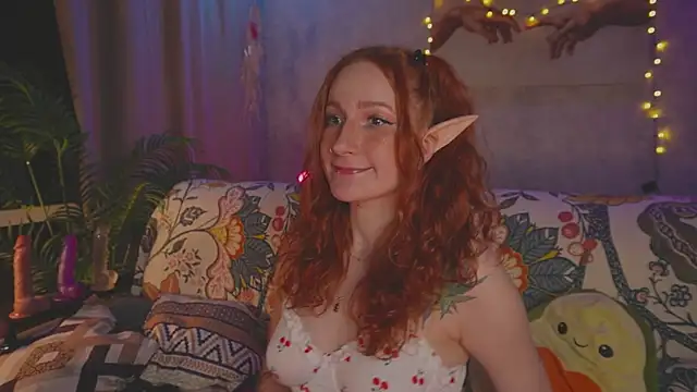 Charming winky online show from November 1, 2025, 4:20 pm