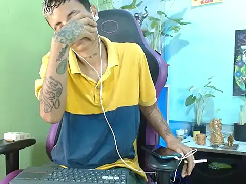 Dorland777 online show from September 13, 2025, 1:00 pm