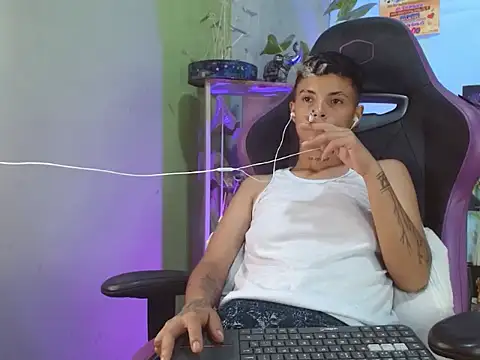 Dorland777 online show from September 16, 2025, 1:39 am