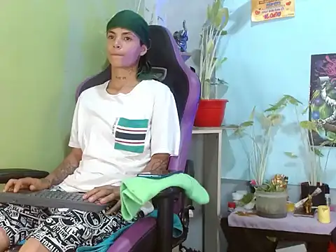 Dorland777 online show from October 11, 2025, 11:31 am