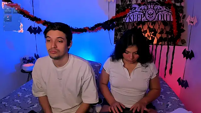 kylietimothee online show from October 20, 2025, 5:13 pm