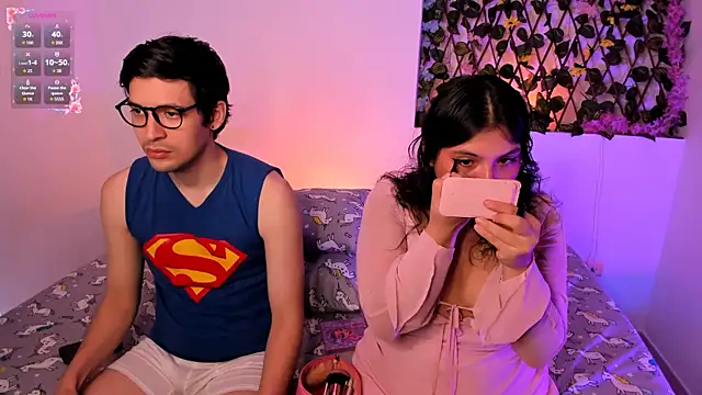 kylietimothee online show from November 29, 2025, 4:54 pm