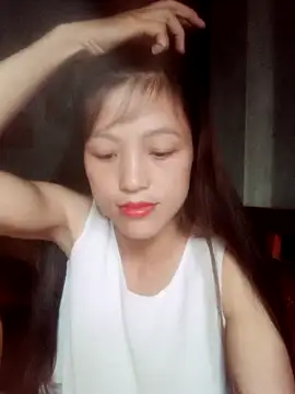 nakaki-00 online show from September 23, 2025, 3:20 am