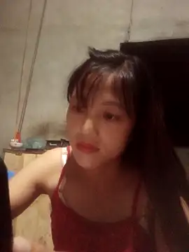 nakaki-00 online show from September 23, 2025, 3:37 pm