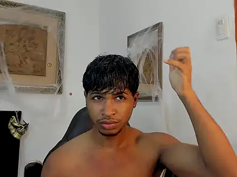 cassian gold online show from October 31, 2025, 10:44 pm