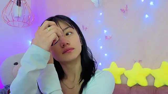 april bennett online show from January 16, 2026, 12:20 pm