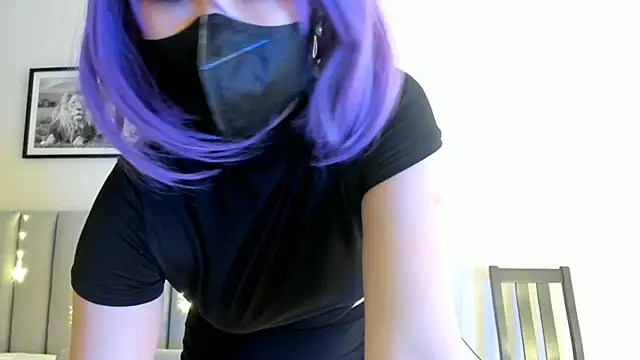 yanyaan online show from February 22, 2026, 8:18 pm