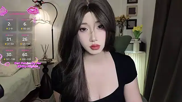 Boa0105 online show from November 25, 2025, 6:13 am